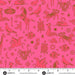 Postmark by Alison Glass- Philately A-1127-E Electric- Half Yard- April 2024 - Modern Fabric Shoppe