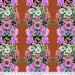 PRE-ORDER Anna Maria Horner Good Gracious- Beata's Garden PWAH217.RUST- Half Yard- May 2024 2023 - Modern Fabric Shoppe