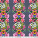 PRE-ORDER Anna Maria Horner Good Gracious- Beata's Garden PWAH217.STEEL- Half Yard- May 2024 2023 - Modern Fabric Shoppe