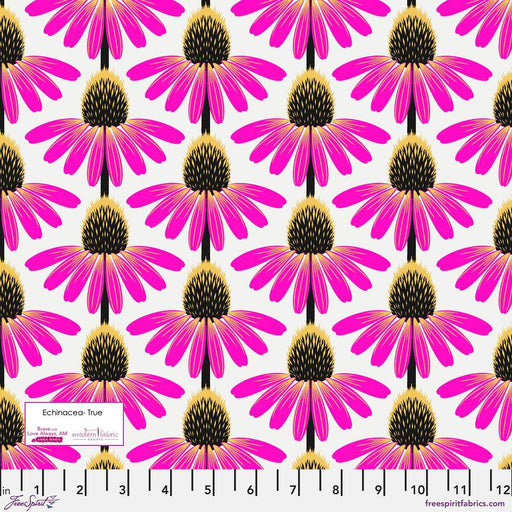 PRE-ORDER Anna Maria Horner Love Always AM, Echinacea PWAH075.TRUE- Half Yard - Modern Fabric Shoppe