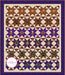 PRE-ORDER Believe in Magic Quilt Kit featuring Mystic Moonlight by Rachel Hauer- May 2024 - Modern Fabric Shoppe