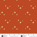 PRE-ORDER Birdie by Libs Elliott- Sparkle Shine A-1139-O Tiger- Half Yard- June 2024 - Modern Fabric Shoppe