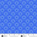 PRE-ORDER Deco Frost by Giucy Giuce- Winter Clamshells CS-1111-B Glacier- Half Yard- June 2024 - Modern Fabric Shoppe