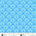 PRE-ORDER Deco Frost by Giucy Giuce- Winter Clamshells CS-1111-LB Chill- Half Yard- June 2024 - Modern Fabric Shoppe