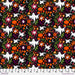 PRE-ORDER Ghostly Greeting by Cori Dantini- Spookacular PWCD111.XBLACK- May 2024 - Modern Fabric Shoppe