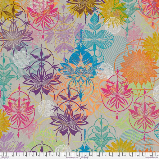 PRE-ORDER Grace by Valarie Wells- Joyous PWVW030.VIBRANT- May 2024 - Modern Fabric Shoppe