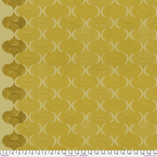 PRE-ORDER Grace by Valarie Wells- Mindful PWVW037.GOLD- May 2024 - Modern Fabric Shoppe