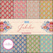 PRE-ORDER Jubilee Farm Flowers Blenders by Tilda- Half Yard Bundle- February 2024 - Modern Fabric Shoppe