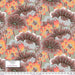 PRE-Order Kaffe Fassett August 2023 Collective- Lake Blossoms- PWGP0093.ANTIQUE- Half Yard - Modern Fabric Shoppe
