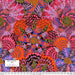 PRE-Order Kaffe Fassett August 2023 Collective- Sailor Valentine- PWPJ121.RED- Half Yard - Modern Fabric Shoppe