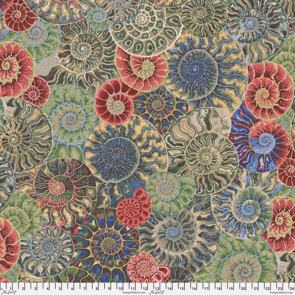 Kaffe Fassett August 2024