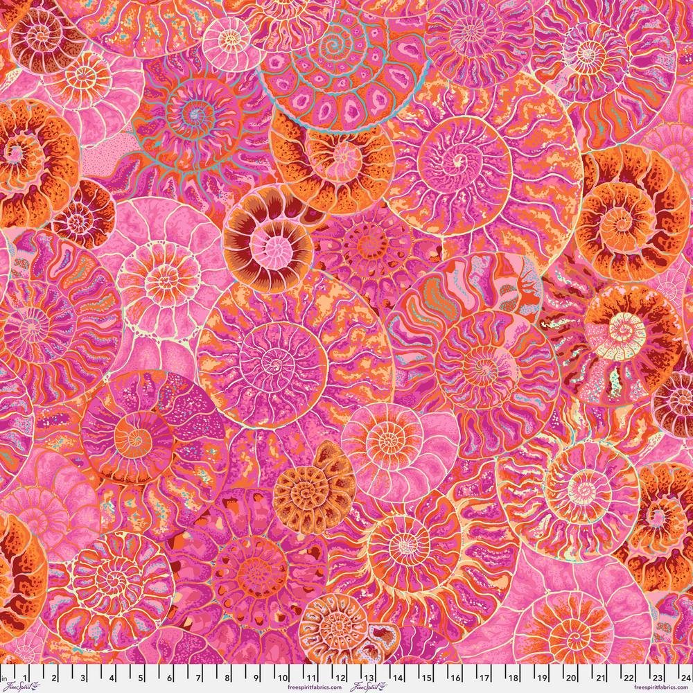 Kaffe Fassett August 2024