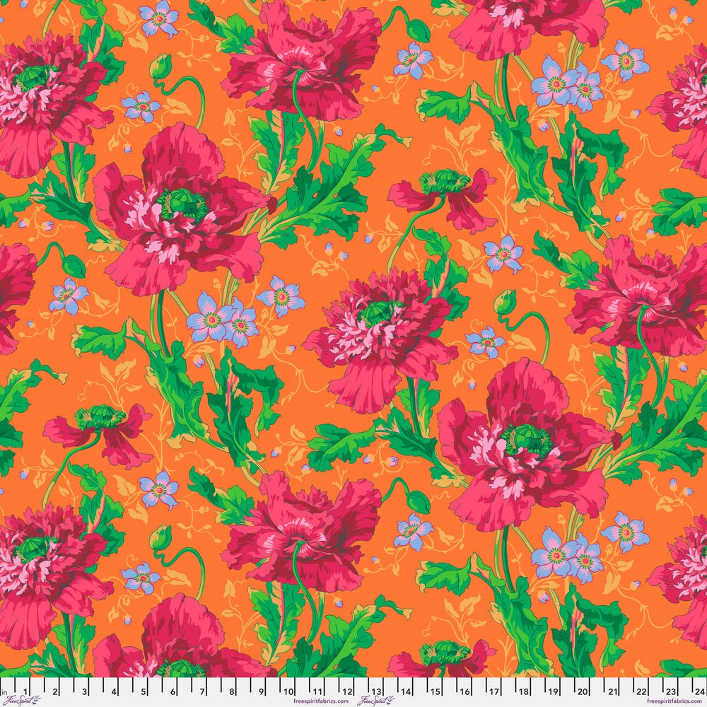 Kaffe Fassett August 2024