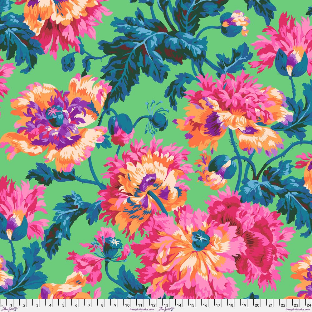 Kaffe Fassett February 2024