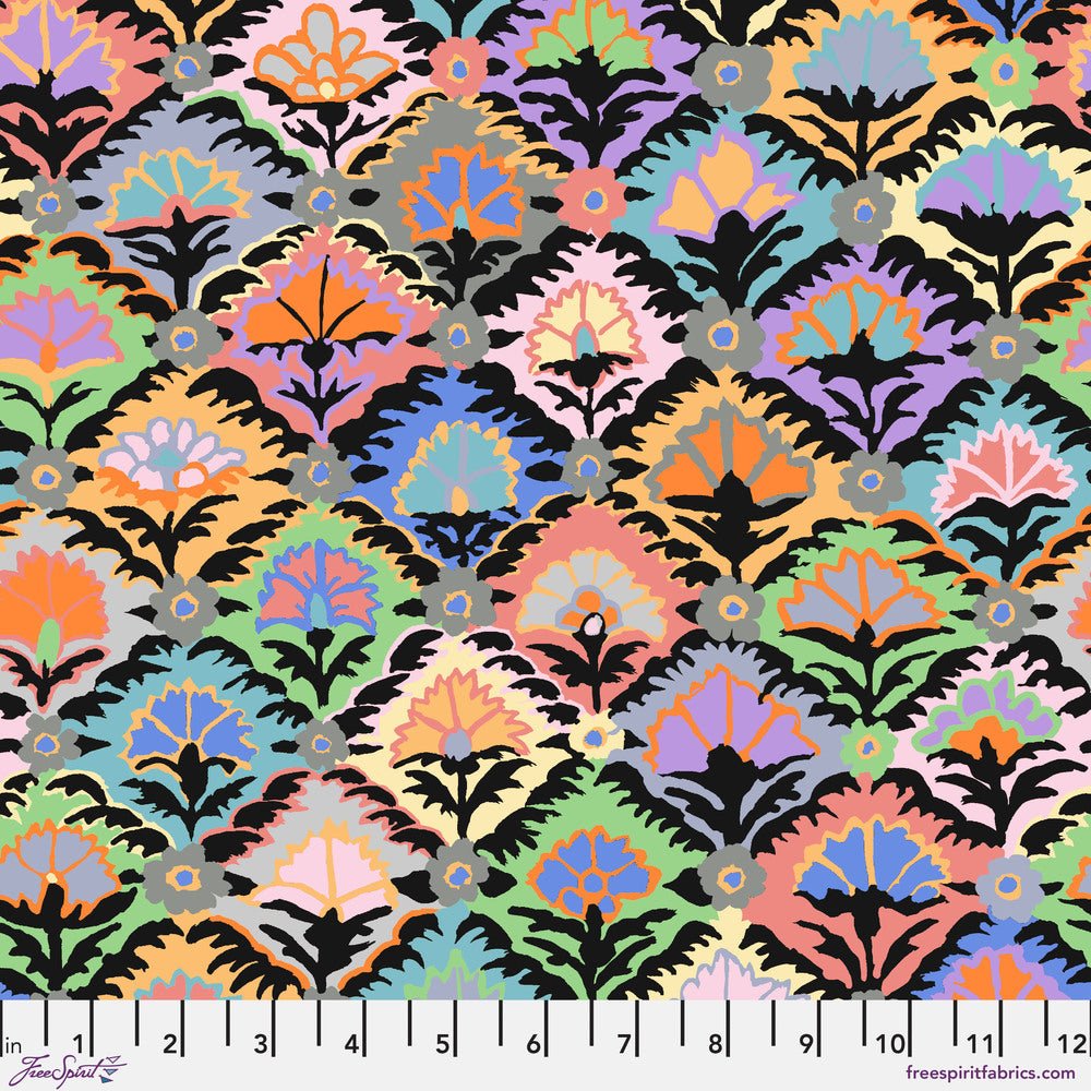 Kaffe Fassett February 2024