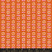 PRE-ORDER Meadow Star by Alexia Marcella Abegg- Bloom RS 4098 11-Pecan- Half Yard- February 2024 - Modern Fabric Shoppe