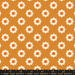PRE-ORDER Meadow Star by Alexia Marcella Abegg- Honey Pie RS 4100 13- Caramel- Half Yard- February 2024 - Modern Fabric Shoppe