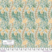 PRE-ORDER Morris & Company-Buttermere- Mini Daffodil PWWM74.SUNSHINE- Half Yard - Modern Fabric Shoppe