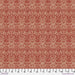 PRE-ORDER Morris & Company- Cotswold Holiday- Mini Bluebell PWWM092.RED- Half Yard- June 2024 - Modern Fabric Shoppe