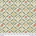 PRE-ORDER Morris & Company-Emery Walker- May's Coverlet PWWM102.TWININGVINE- Half Yard - Modern Fabric Shoppe