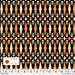 PRE-ORDER Storybook Halloween by Rachel Hauer- Tombstones PWRH070.BLACK- May 2023 - Modern Fabric Shoppe