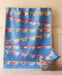 PRE-ORDER- Tilda- Jubilee- Bunting Quilt Kit- Cornflower- February 2024 - Modern Fabric Shoppe