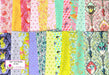 PRE-ORDER Tula Pink Besties- Half Yard Bundle - Modern Fabric Shoppe