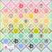 PRE-Order Tula Pink- Besties- Happy Habitat Quilt Kit- OCTOBER 2023 Delivery - Modern Fabric Shoppe