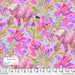 PRE-ORDER Tula Pink Everglow- All Ears PWTP202.COSMIC- Half Yard - Modern Fabric Shoppe