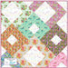 PRE-ORDER Tula Pink- Everglow- Dandelion Wishes Quilt Kit- APRIL 2023 - Modern Fabric Shoppe