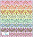 PRE-ORDER Tula Pink- Everglow- High Voltage Quilt Kit- APRIL 2023 - Modern Fabric Shoppe