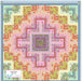 PRE-ORDER Tula Pink- Everglow- Stained Glass Quilt Kit- APRIL 2023 - Modern Fabric Shoppe