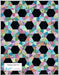 PRE-ORDER Tula Pink- Everyglow- Telescope Quilt Kit- APRIL 2023 Delivery - Modern Fabric Shoppe