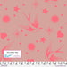 PRE-ORDER Tula Pink Neon True Colors- Fairy Flakes PWTP157.NOVA- Half Yard - Modern Fabric Shoppe