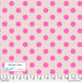 PRE-ORDER Tula Pink Neon True Colors- Pom Poms PWTP118.COSMIC- Half Yard - Modern Fabric Shoppe