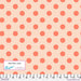 PRE-ORDER Tula Pink Neon True Colors- Pom Poms PWTP118.LUNAR- Half Yard - Modern Fabric Shoppe
