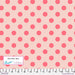PRE-ORDER Tula Pink Neon True Colors- Pom Poms PWTP118.NOVA- Half Yard - Modern Fabric Shoppe