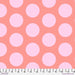 PRE-Order Tula Pink Roar- Dinosaur Eggs PWTP230.BLUSH- Half Yard- April 2024 - Modern Fabric Shoppe