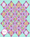 PRE-Order Tula Pink- Tabby Road- Cats Cradle Quilt Kit- July 2024 Delivery - Modern Fabric Shoppe