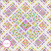 PRE-Order Tula Pink- Tabby Road- Cotton Candy Quilt Kit- July 2024 Delivery - Modern Fabric Shoppe
