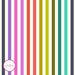 PRE-ORDER Tula Pink Tabby Road- Disco Stripe PWTP231.PRISM- Half Yard - Modern Fabric Shoppe