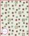 PRE-ORDER Twinkle Twinkle Quilt Kit featuring Cotswold by Morris & Company- June 2024 - Modern Fabric Shoppe