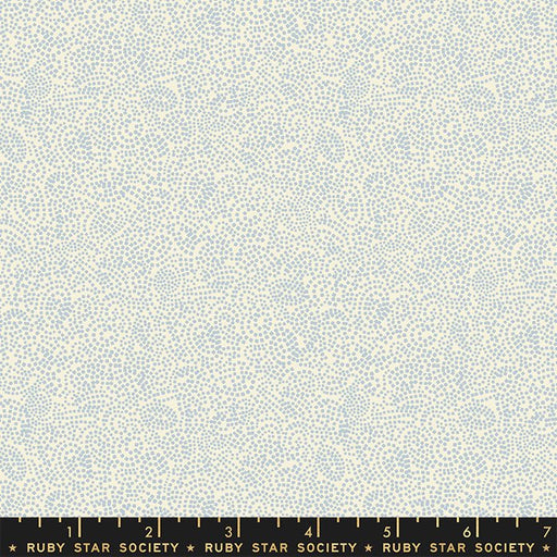 PRE-ORDER Water- Collaboration by Ruby Star Society- Pebble RS 5134 11-Water Blue- Half Yard- January 2024 - Modern Fabric Shoppe