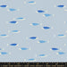 PRE-ORDER Water- Collaboration by Ruby Star Society- School Day RS 5127 11- Water Blue- Half Yard- January 2024 - Modern Fabric Shoppe