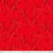 PRE-ORDER Winterberry by Martha Negley- Winterberry PWMN040.RED- June 2024 - Modern Fabric Shoppe