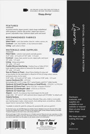 Sallie Tomato- Lauren - Modern Fabric Shoppe