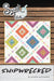 Shipwrecked Quilt Pattern By Sweet Tea Pattern Co. by Jennifer McClanahan - Modern Fabric Shoppe