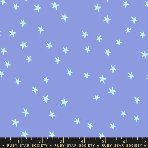 Starry by Alexia Marcella Abegg- Starry RS 4109 57- Dusk- Half Yard - Modern Fabric Shoppe