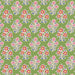 Tilda Jubilee Blenders- Farm Flowers TIL110102-Green- Half Yard- February 2024 - Modern Fabric Shoppe