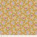 Tilda Jubilee- Sue TIL100549-Mustard- Half Yard- February 2024 - Modern Fabric Shoppe